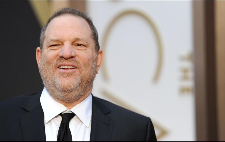 Weinstein alega que su ex abogado se preocupaba regularmente por otros asuntos. AFP / ARCHIVO