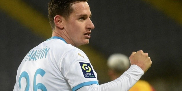 Tigres le da la bienvenida a Florian Thauvin, su nuevo refuerzo franc&eacute;s