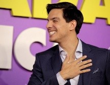 Vadhir Derbez da vida a “Daniel García”, un joven sacerdote que tendrá que aprender que expulsar a los demonios no están fácil como creía. EFE / ARCHIVO