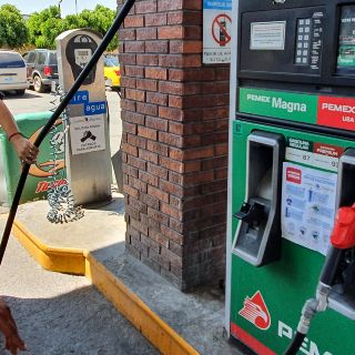 La SHCP regresa subsidio a gasolina Premium