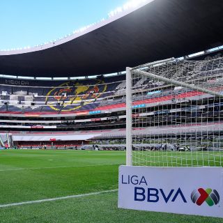 Estadio Azteca recibirá aficionados en la Liguilla del Guard1anes 2021