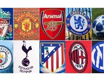 Los nueve clubes que renunciaron al proyecto de nueva competición aceptaron una serie de ''medidas de reintegración''. AFP