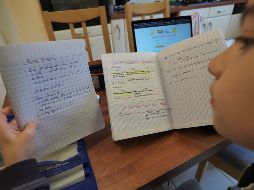 Para sus opositores es una ''aberración'' que pone en peligro las lenguas mientras que para sus partidarios es parte de la construcción de un mundo más justo que ha sido regido durante siglos por el orden binario. AFP / ARCHIVO