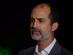 Cantú llegó al equipo a inicios del 2020. IMAGO7