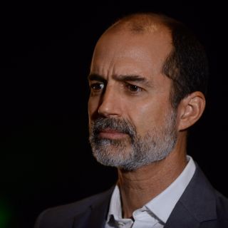 Guillermo Cantú deja de ser el presidente de Bravos de Juárez