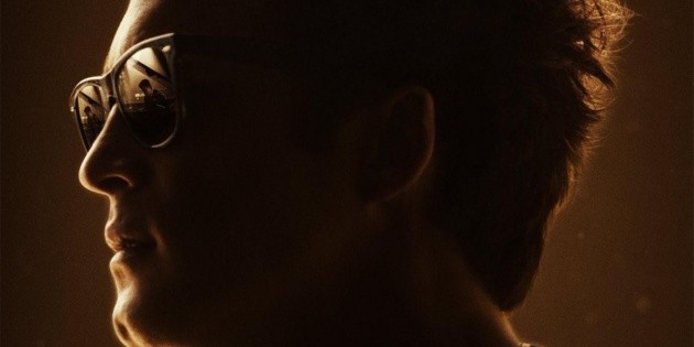 "Luis Miguel, la serie": Juan Ignacio Cane habla sobre su personaje en Netflix