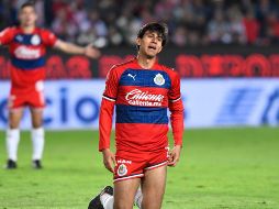 Cada que Chivas se mete a Pachuca sufre, la pasa mal porque de los últimos 10 encuentros celebrados en el Estadio Hidalgo, solamente han podido ganar dos. Imago7