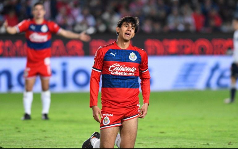 Cada que Chivas se mete a Pachuca sufre, la pasa mal porque de los últimos 10 encuentros celebrados en el Estadio Hidalgo, solamente han podido ganar dos. Imago7