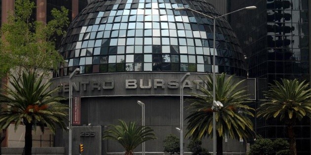 Peso mexicano y BMV cierran su mejor semana desde mediados de marzo