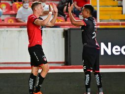 Aunque no parten como favoritos por el plantel y el historial reciente, los rojinegros del Atlas saltarán a la cancha del Estadio Jalisco con la motivación suficiente como para pensar en que vencer a los Tigres de la UANL. Imago7