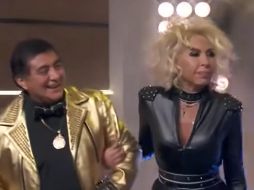 YOUTUBE/Las Estrellas