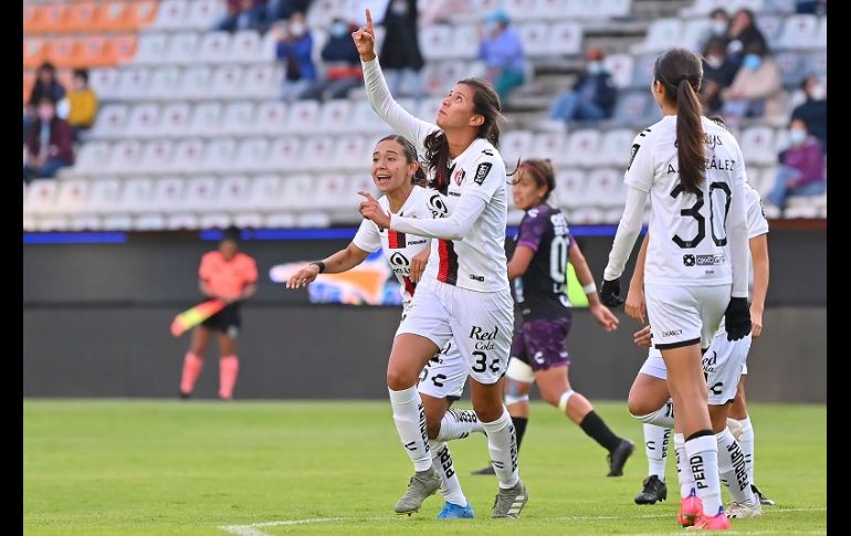 El partido de vuelta de esta serie será el próximo lunes 10 de mayo en la cancha Alfredo “Pistache” Torres. IMAGO 7/R. Vadillo