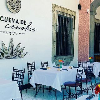 Para despejarse un poco