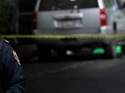 En el ataque no hubo lesionados ni aprehendidos. AP/Archivo