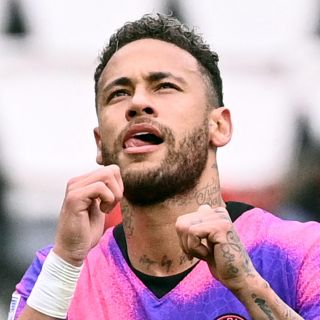 Se queda: Neymar extiende contrato con el PSG