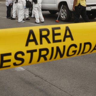 Indagan muerte de dos hombres en Lomas del Valle, Zapopan