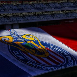 Las Chivas festejan 115 años de su fundación
