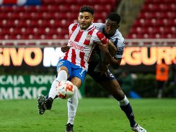 Este fin de semana arranca el repechaje del Guard1anes 2021 en la Liga MX. Imago7