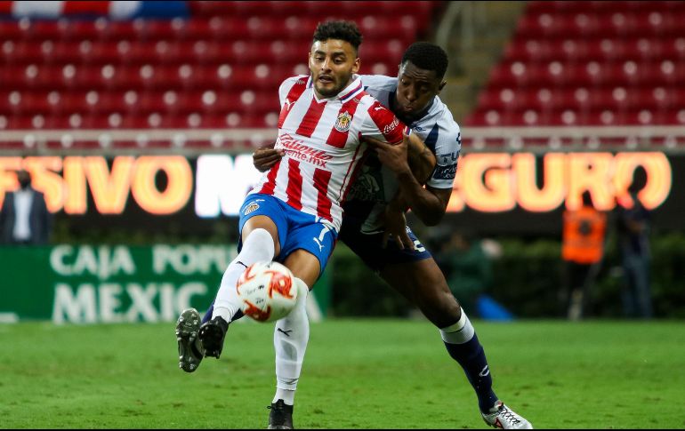 Este fin de semana arranca el repechaje del Guard1anes 2021 en la Liga MX. Imago7