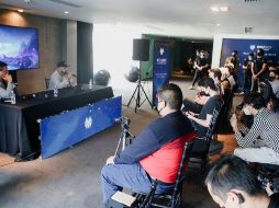 Dreamfields invita a sus seguidores al prerregistro sin costo para tener acceso a boletos en su primera etapa, con precios más asequibles. EL INFORMADOR/G. Gallo