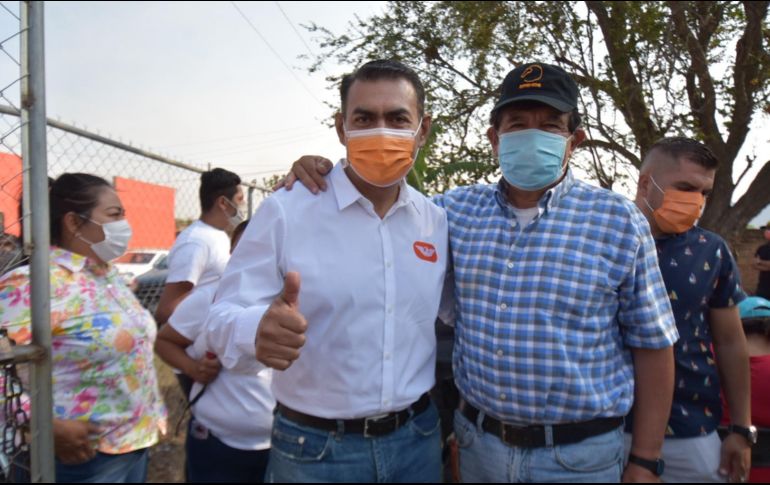 Elecciones Jalisco 2021: Zamora impulsará la producción de sogas en San Miguel Cuyutlán