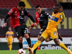 Atlas vs Tigres | Mejores momentos EN VIVO | Repechaje Liga MX. Imago7