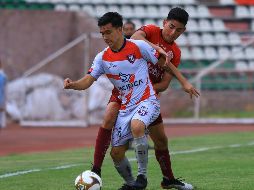 El Tepatitlán jugará la final en la Liga de Expansión contra Atlético Morelia. Imago7 / R. Martínez