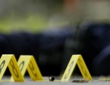 Las tres víctimas fueron internadas en un hospital de Manhattan; su vida no está en riesgo. EFE/ARCHIVO