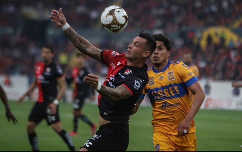 EL INFORMADOR/G. Gallo