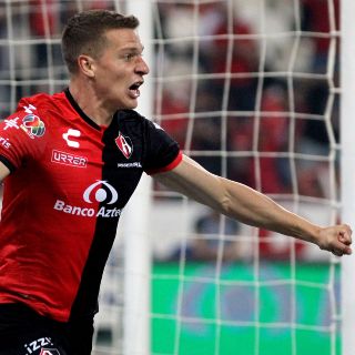 Atlas derrota a Tigres y clasifica a la Liguilla