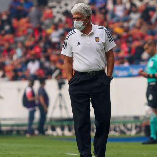 El “Tuca” Ferretti le dice adiós a los Tigres