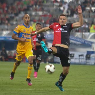 Atlas vs. Tigres: Los Zorros apartan su boleto a los cuartos de final