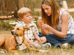 “Todo por mi hijo”. La cinta es protagonizada por Mira Sorvino, a quien vemos en la imagen. ESPECIAL