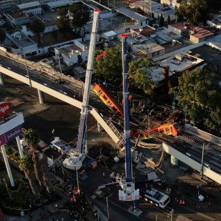 Indemnizarán con 650 mil pesos a deudos de cada víctima del Metro