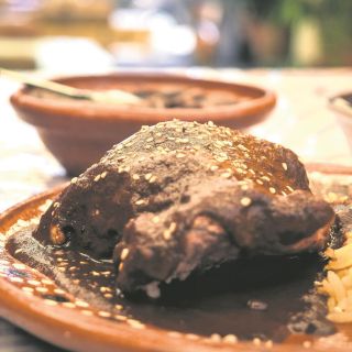 Querétaro, una fiesta de sabores