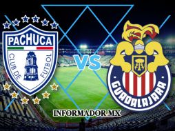Pachuca vs Chivas EN VIVO | Repechaje | Liga MX | Guard1anes 2021