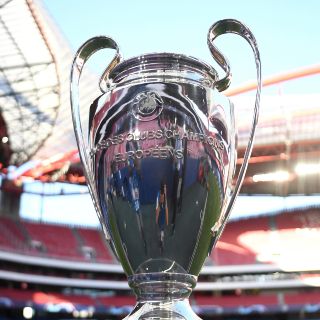 Final de Champions League podría cambiar de sede