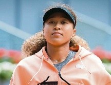 PREOCUPADA. La tenista, referente del deporte nipón, señala que los Juegos Olímpicos pondrían en una posición incómoda a la gente de su país. ESPECIAL