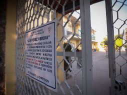 Tlajomulco y Zapopan concentran la mayor parte de planteles que tuvieron más daños. ARCHIVO