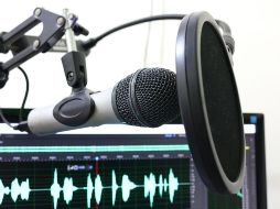 Descubre el Podcast que forma parte de las recomendaciones de esta semana. PIXABAY