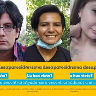 La FEU confirma la muerte de los hermanos González Moreno, plagiados el viernes