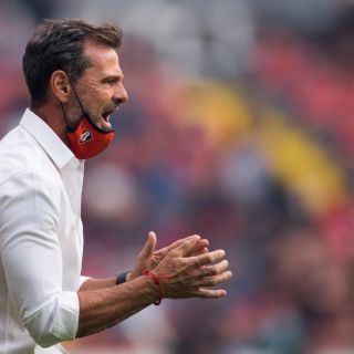 Liga MX: ¿Quiénes son los técnicos que estarán en la Liguilla del Guard1anes?
