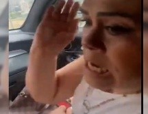 El video se ha viralizado en redes sociales y ha generado un sinfín de comentarios. TWITTER / Digovirus  Microbio @iDigoxina