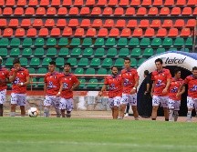 Tepatitlán abrirá las puertas del Estadio Gregorio Tepa Gómez donde recibirá la visita de los michoacanos para el partido de Ida que se jugará el próximo miércoles 12 de mayo a las 17:00 horas. IMAGO7 / ARCHIVO