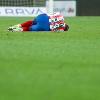 Chivas: "Chicote" Calderón, el héroe olvidado del Rebaño