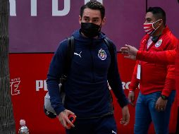 A diferencia del torneo pasado en donde llegaron a Semifinales, en este Guard1anes 2021 el Rebaño se fue eliminado en el Repechaje. IMAGO7 / ARCHIVO