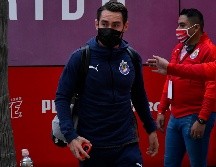 A diferencia del torneo pasado en donde llegaron a Semifinales, en este Guard1anes 2021 el Rebaño se fue eliminado en el Repechaje. IMAGO7 / ARCHIVO