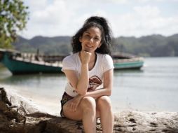 El fuego de Brissia de la tribu “Halcones” quedó extinto. ESPECIAL / TV Azteca