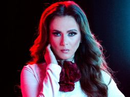 El tema se coloca como nuevo referente en la sólida carrera de Edith Márquez. ESPECIAL / Universal Music