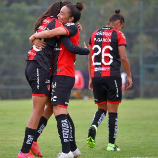 Atlas Femenil sella su pase a Semifinales